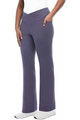 JOCKEY LICRA T/L RECTA ACAMPANADA MORADO (PURPLE) TALLA L