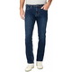 BUFFALO JACKSON STRAIGHT STRETCH PANTALON 30X34 DE LONA PARA HOMBRE  COLOR AZUL TALLA 30X34