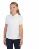 FRENCH TOAST T/6X Blusa blanca para dama 6X