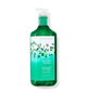 BJ-00001 JABON GEL PARA MANOS GARDEN THYME