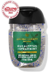 ANTIBACTERIAL DE BOLSILLO CAJA 7 EUCALYPTUS SPEARMINT B&B