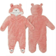 KOALA BABY T/12-18M 1 PIECE COLOR ROSADO 12-18 MESES
