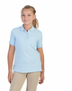 FRENCH TOAST T/4/5 Blusa celeste para niña 4/5