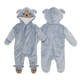 KOALA BABY 1 PIECE COLOR AZUL 18-24 MESES