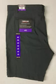 KIRKLAND PANTALONETA DE VESTIR COLOR NEGRA  TALLA 40