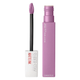 MAYBELLINE 00001 CAJA NO.7 SUPER STAY MATTE INK 100 PHILOSOPHER