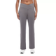 JOCKEY LICRA T/XL RECTA ACAMPANADA GRIS (DARK GREY) TALLA XL