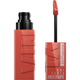 MAYBELLINE SUPERSTAY VINYL INK COLOR KEEN N. 125