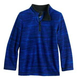 JUMPING BEANS SUETER ZIPPER T/5 CAJA NO. 15 NIÑO AZUL TALLA 5