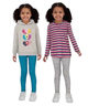 Kids Headquarters CAJA NO. 10 00001 traje 4pzs 2T