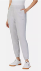 FILA CAJA NO. 20 PANTS ESTILO JOGGER PARA DAMA COLOR GRIS TALLA 2X