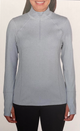 Lukka Lux 0004 Blusa Celeste S