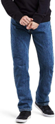 Levis Pantalon 38X32 lona color azul oscuro PARA CABALLERO talla 38X32