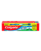 COLGATE TRIPLE ACCION 50ML  CEPILLO DE DIENTES