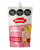 SALSA ROSADA FRUGAL 200g