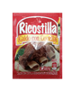 RICOSTILLA SOBRE