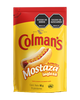 MOSTAZA COLMANS 90g