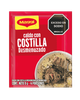 CALDO CON COSQUILLA MAGGI
