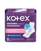 KOTEX NOCTURNA 1 UNIDAD