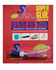 SUPER GLUE 4g