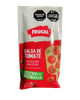 SALSA DE TOMATE FRUGAL 80g