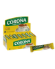CHOCOLATE CORONA 1 UNIDAD