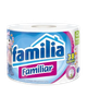 PAPEL HIGIENICO FAMILIA FAMILIAR AZUL