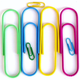 Clips Jumbo