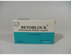 BETA BLOCK 4MG/ML