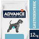 ADVANCE DOG GASTROENTERIC X 12 K