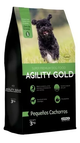 AGILITY PEQUEÑOS CACHORROS X 3 K