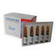 Adrenalina ampolla 1mg/1ml
