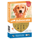 ADVOCATE PERRO 10-25K