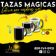 TAZAS MÀGICAS