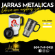 JARRAS METALICAS