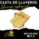 CAJITAS DE LLAVEROS