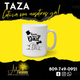 Taza Blanca Normal