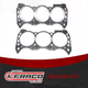 HG-8723-PT1 EMPACADURAS CAMARA CHEVROLET 231 252 MALIBU MONTE CARLO CAPRICE