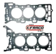 HG-1298-SB1 EMPACADURAS CAMARA CHEVROLET CAPTIVA 3.2 (89MM)