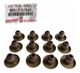 90913-02048 GOMAS VALVULA TOYOTA 2F 3F