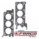 HG-23012-SB1 EMPACADURAS CAMARA FORD FUSION ESCAPE 3.0