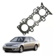 MHW-12251-PLC-004 EMPACADURA CAMARA HONDA CIVIC 1.7