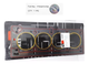 7700273763 DDT EMPACADURA CAMARA RENAULT MEGANE