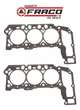 HG-1274-SB1 EMPACADURAS CAMARA JEEP DODGE 3.7
