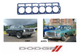 HG-7918-SB1 EMPACADURA CAMARA DODGE 225