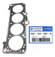 026-103-383-K VW EMPACADURA CAMARA GOL 1.8