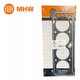 MHW90543909 EMPACADURA CAMARA ASTRA 1.8
