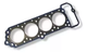 JC08701SB EMPACADURA CAMARA MAZDA 323 1.3 (CADENA)