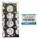 LF-01-10-271 EMPACADURA CAMARA FOCUS ECOSPORT MAZDA 3 DURATEC