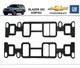 89017458 EMPACADURAS MULTIPLE ADMISION CHEVROLET 262 VORTEC
